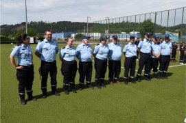 Fédération Nationale des Pompiers
